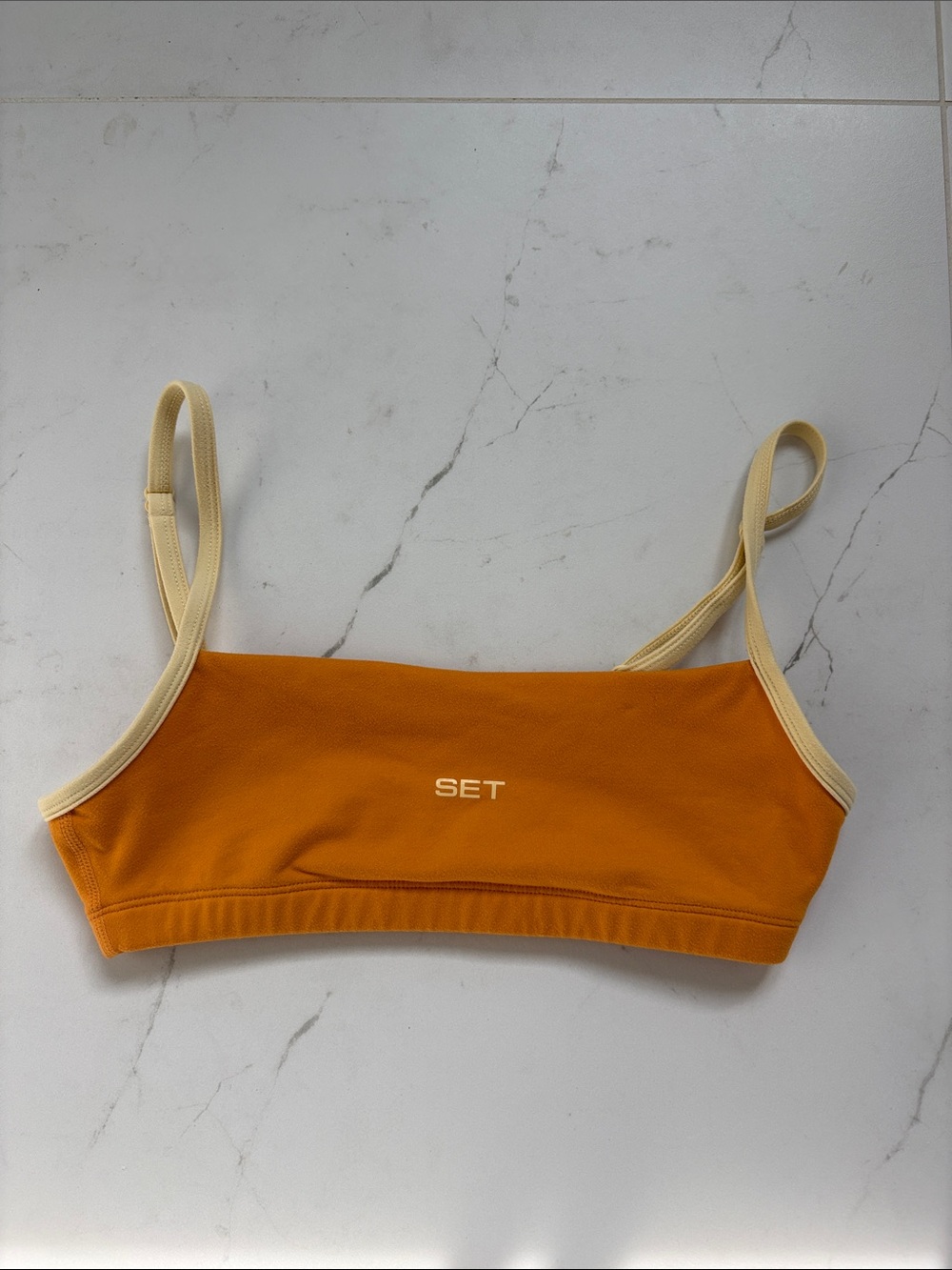 SET Active Sports Bra